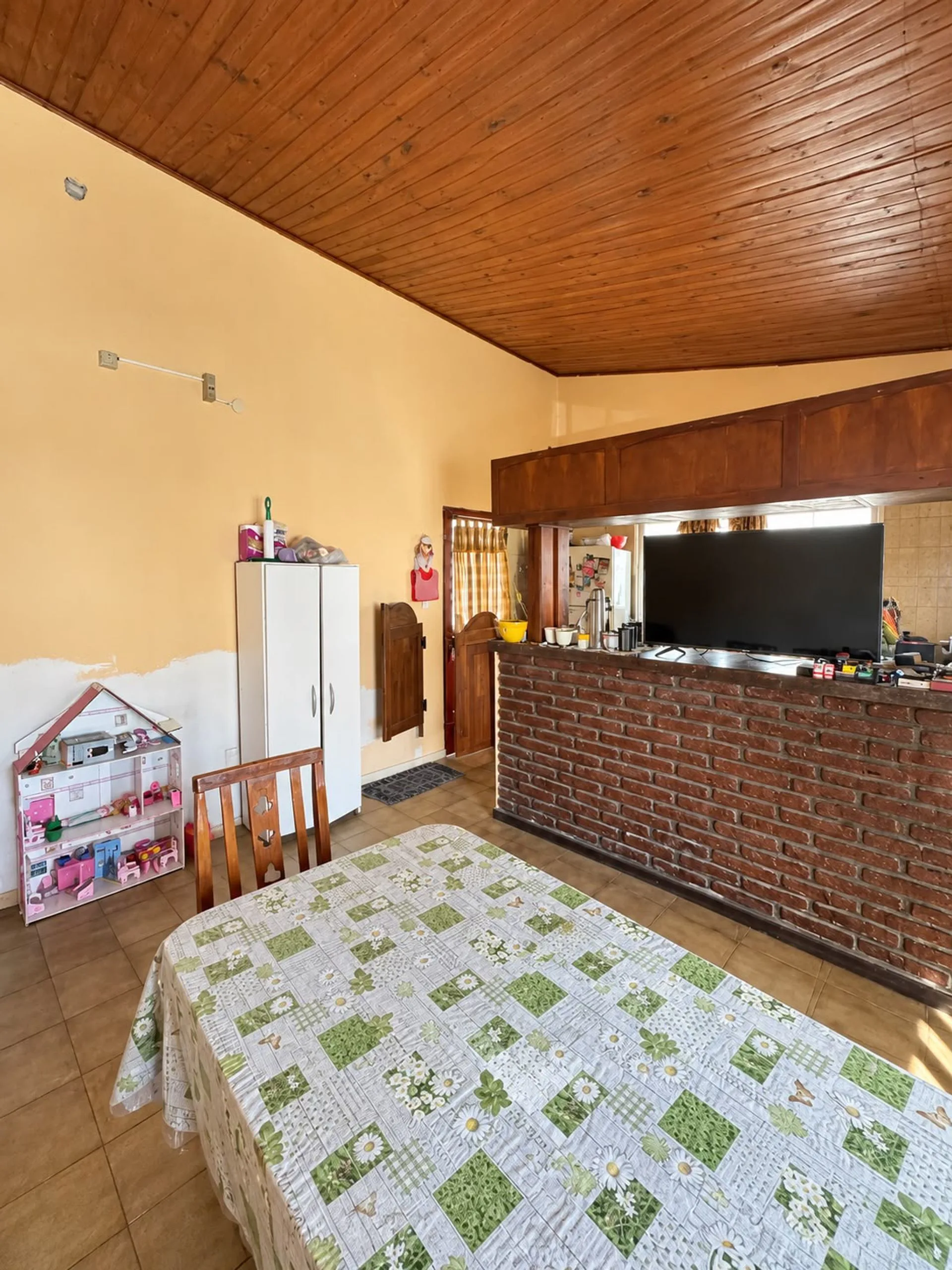 VENTA CASA 3 AMBIENTES MERLO foto 3