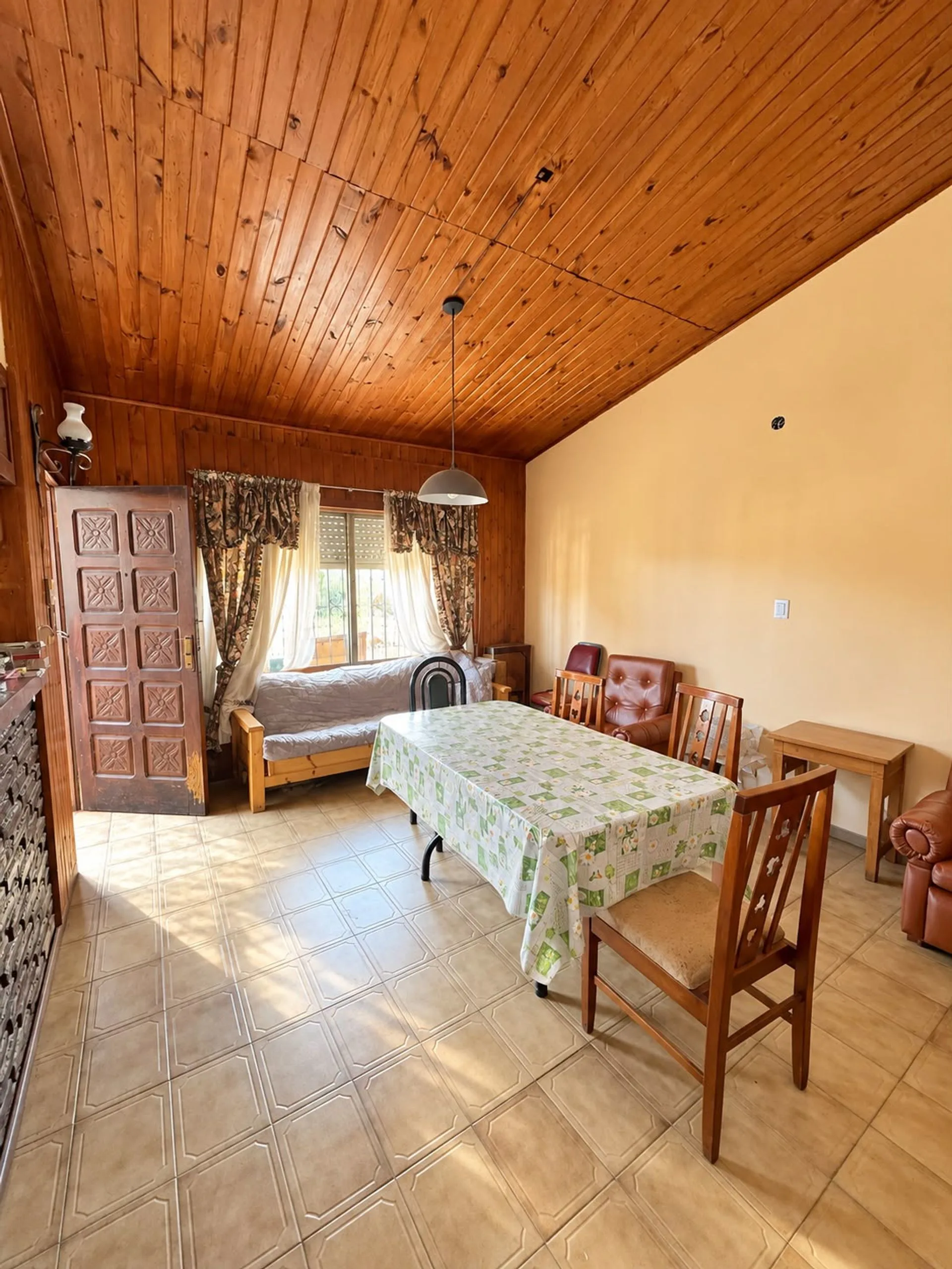 VENTA CASA 3 AMBIENTES MERLO foto 4