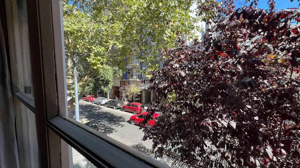 VENTA DTO 3 AMB AL FRENTE C/DEPENDENCIA Y PATIO foto 3