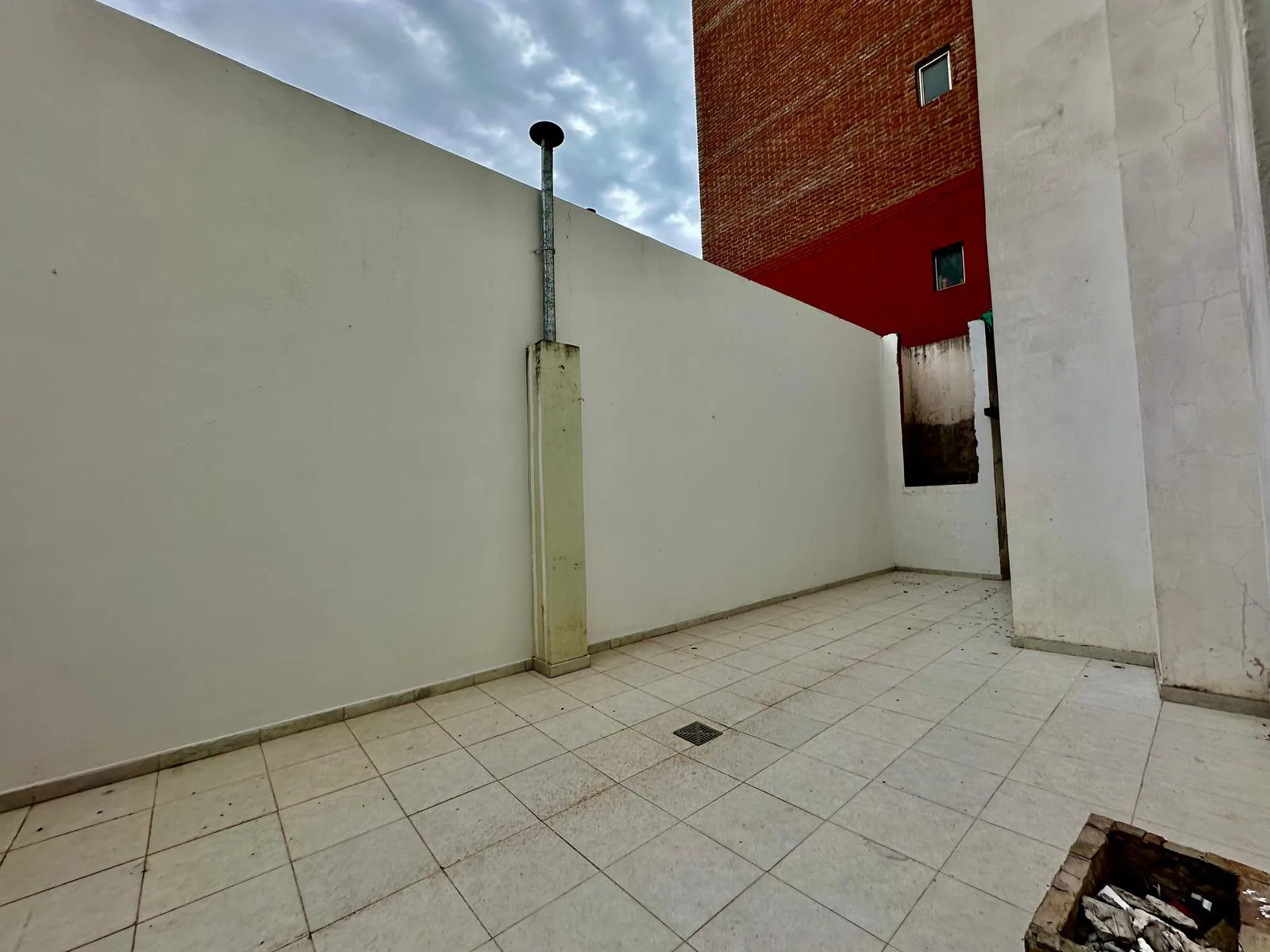 1º de Mayo 1300 - Departamento de un dormitorio en alquiler - Rosario Martin foto 3