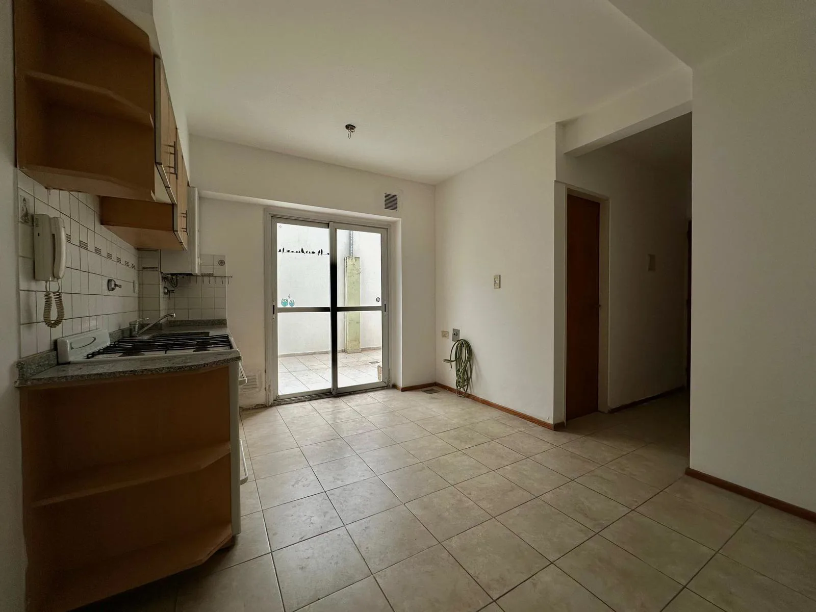 1º de Mayo 1300 - Departamento de un dormitorio en alquiler - Rosario Martin foto 4