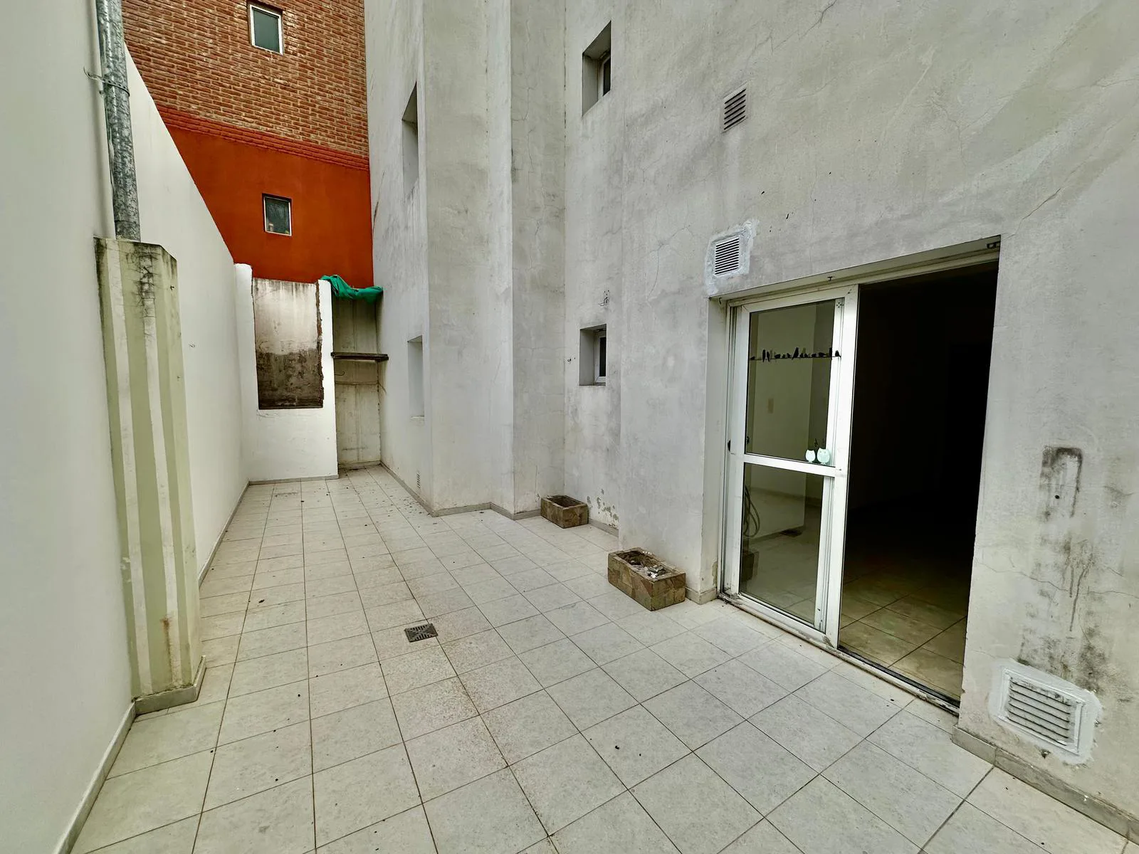 1º de Mayo 1300 - Departamento de un dormitorio en alquiler - Rosario Martin foto 5