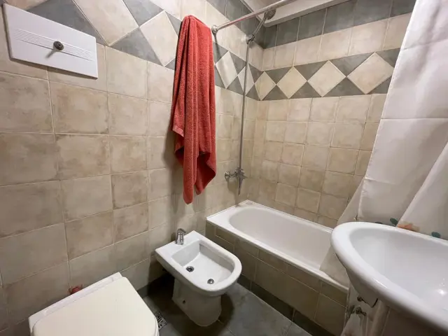 Departamento en Belgrano - 2 ambientes