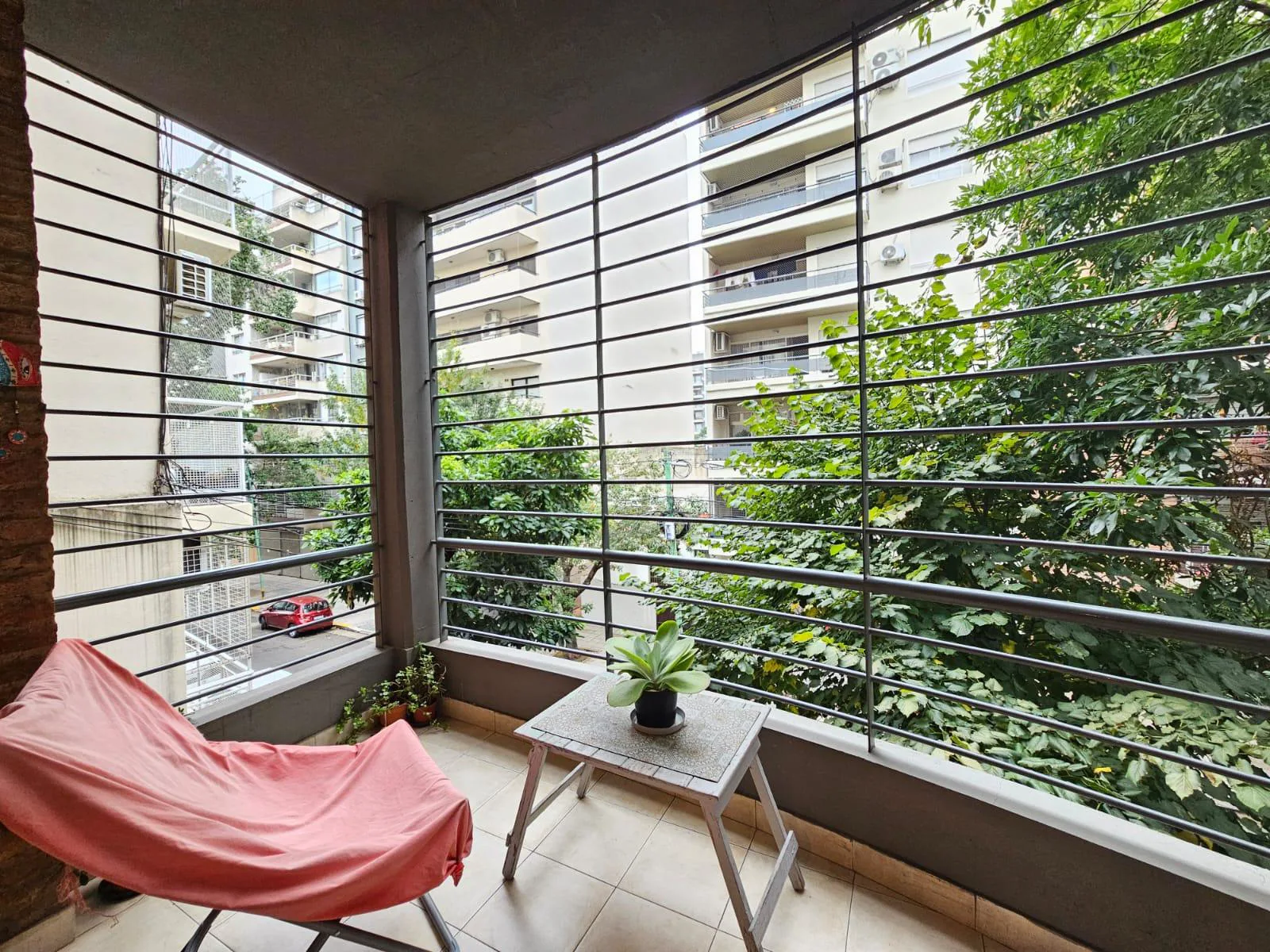 Departamento 2 ambientes en venta - Roosevelt 3300, Belgrano foto 4