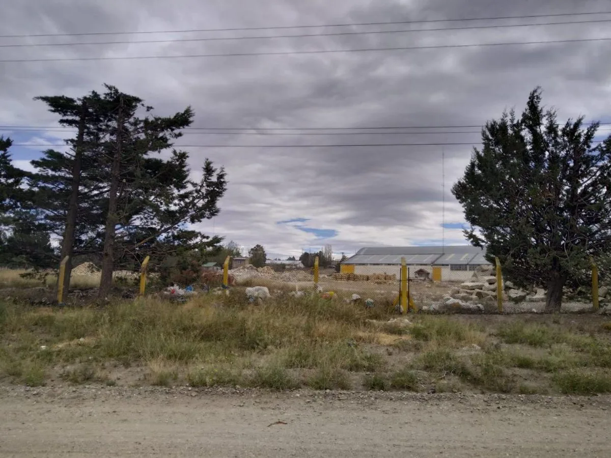 Venta de Excelente Lote Industrial Zapala foto 4