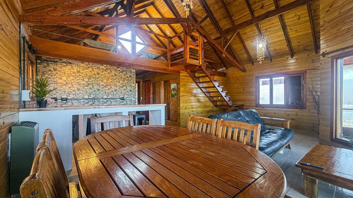 VENTA CASA 3 AMB MAR CHIQUITA A PASOS DEL MAR. foto 3