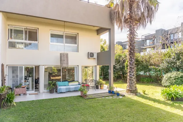 DEPARTAMENTO DÚPLEX EN VENTA EN BECCAR CENTRAL, SAN ISIDRO
