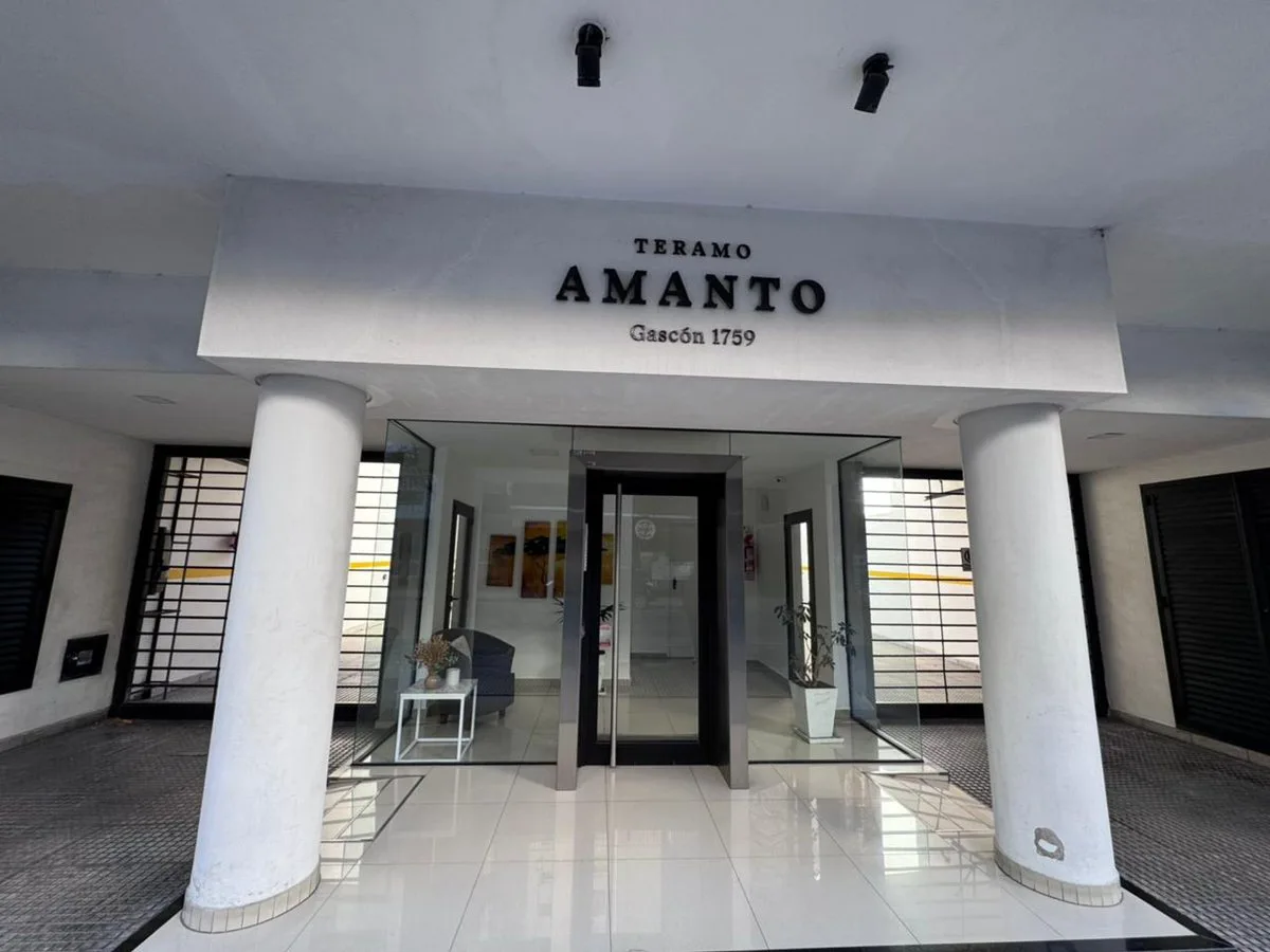 VENTA PISO ENTERO 3 AMB (UNO EN SUITE) ZONA ALDREY foto 2