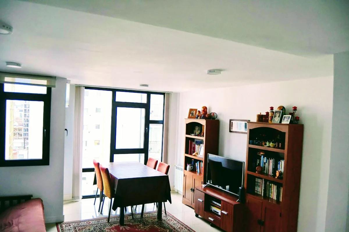 VENTA PISO ENTERO 3 AMB (UNO EN SUITE) ZONA ALDREY foto 3