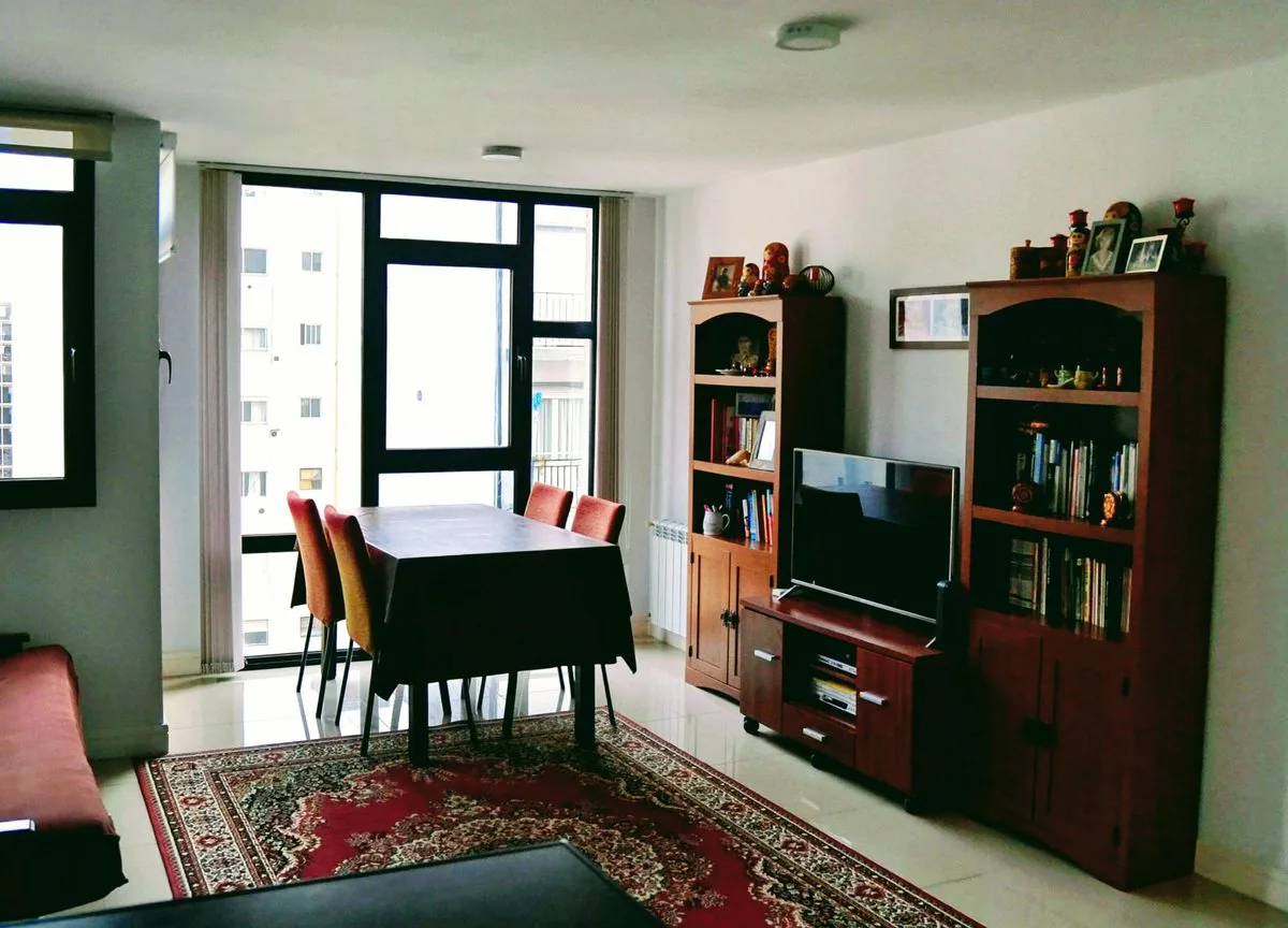 VENTA PISO ENTERO 3 AMB (UNO EN SUITE) ZONA ALDREY foto 4