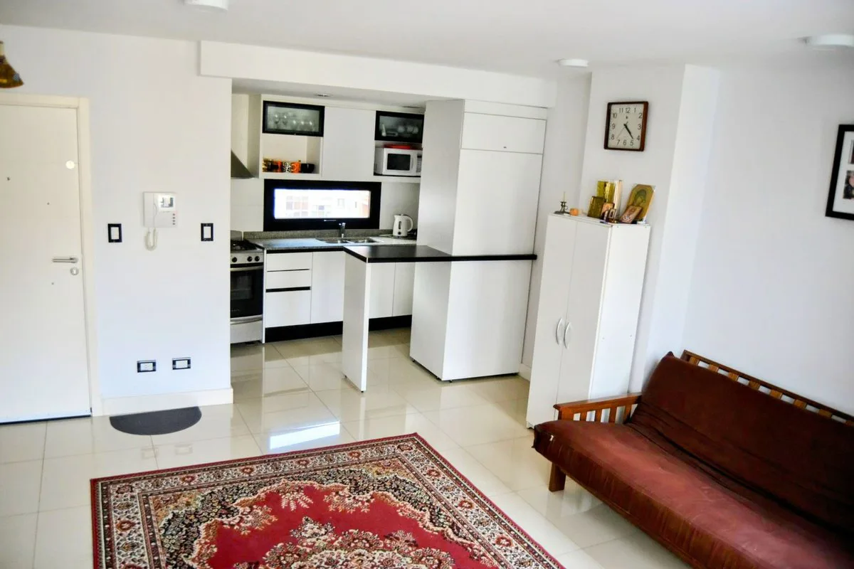 VENTA PISO ENTERO 3 AMB (UNO EN SUITE) ZONA ALDREY foto 5