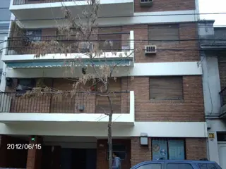 Departamento en Alquiler en Belgrano, Capital Federal foto 1