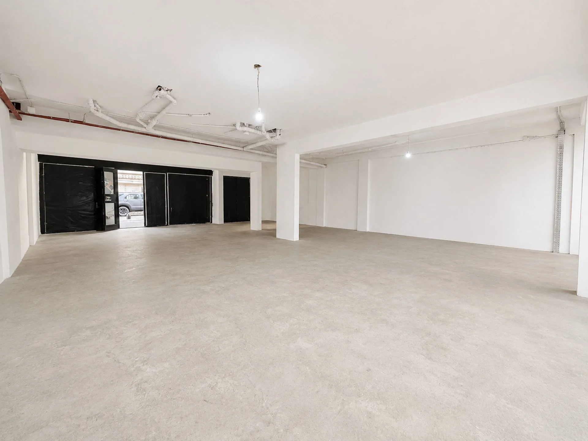 VENTA LOCAL 289 m2 S. TELMO VARIOS USOS 4 VIENTOS foto 2