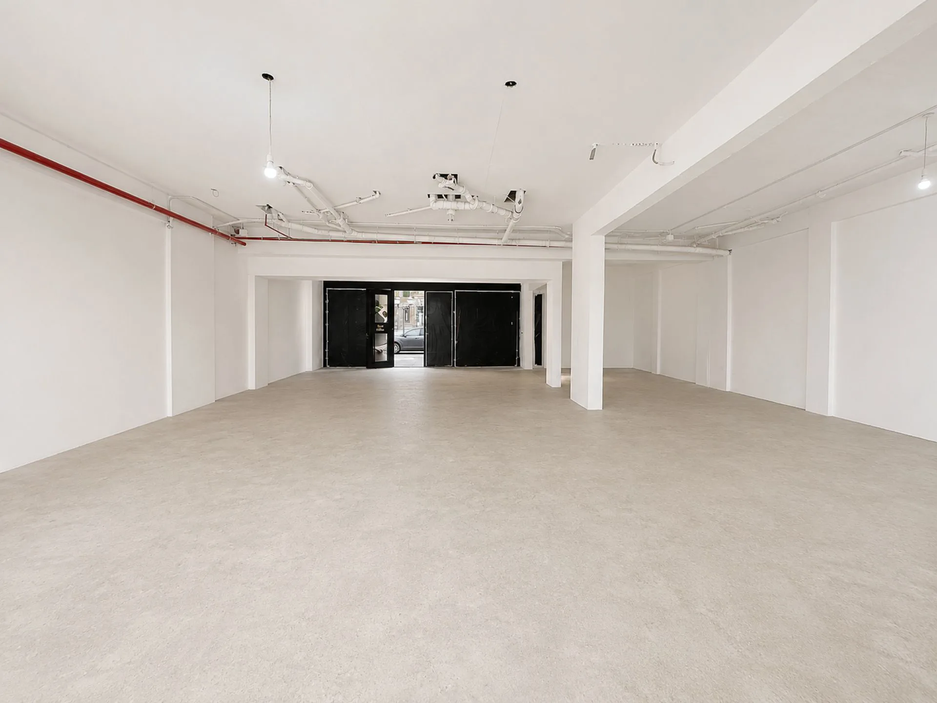 VENTA LOCAL 289 m2 S. TELMO VARIOS USOS 4 VIENTOS foto 4