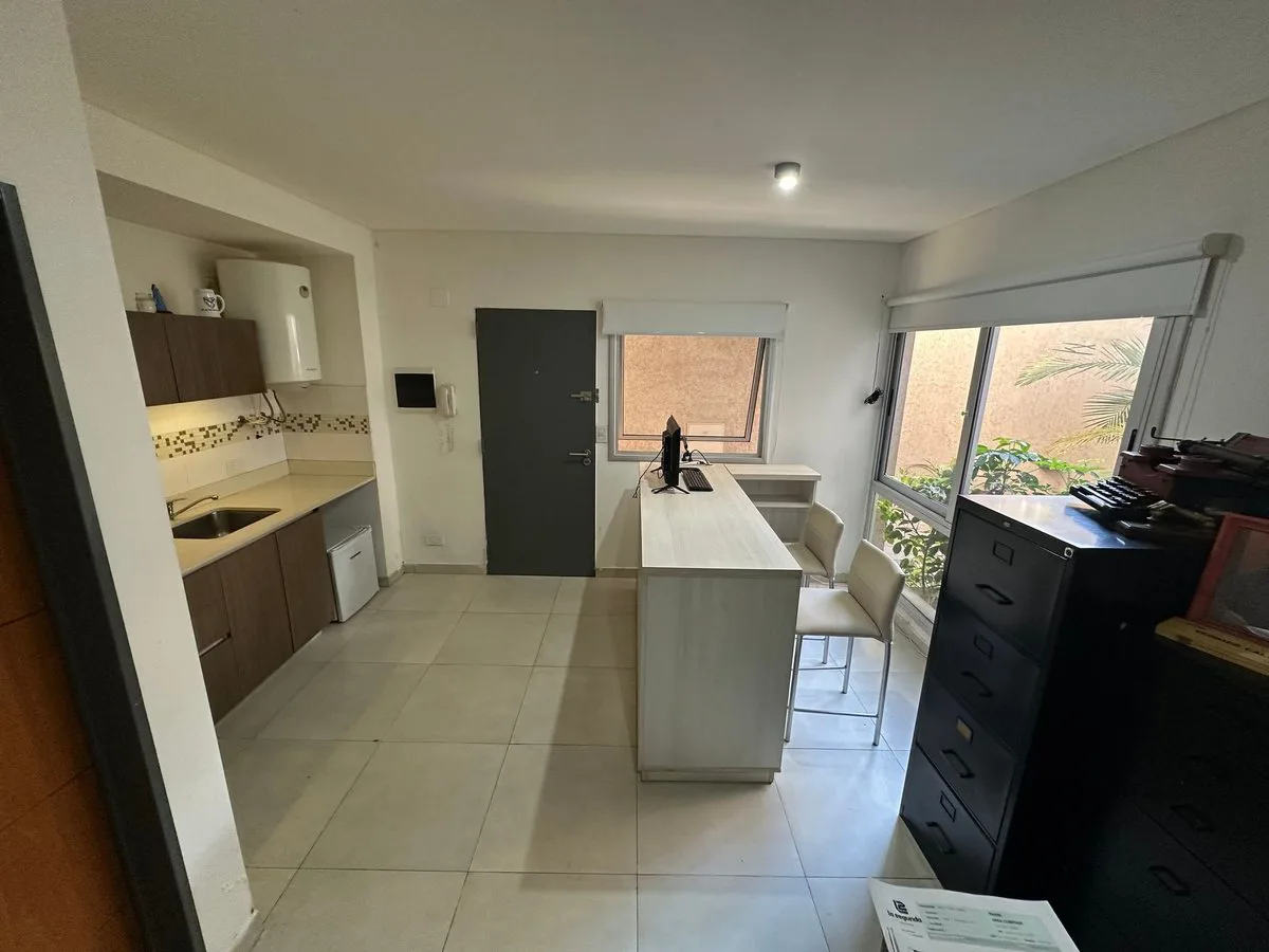 MONOAMB. EN PB, EN VENTA! VILLA SARMIENTO, MORÓN foto 2