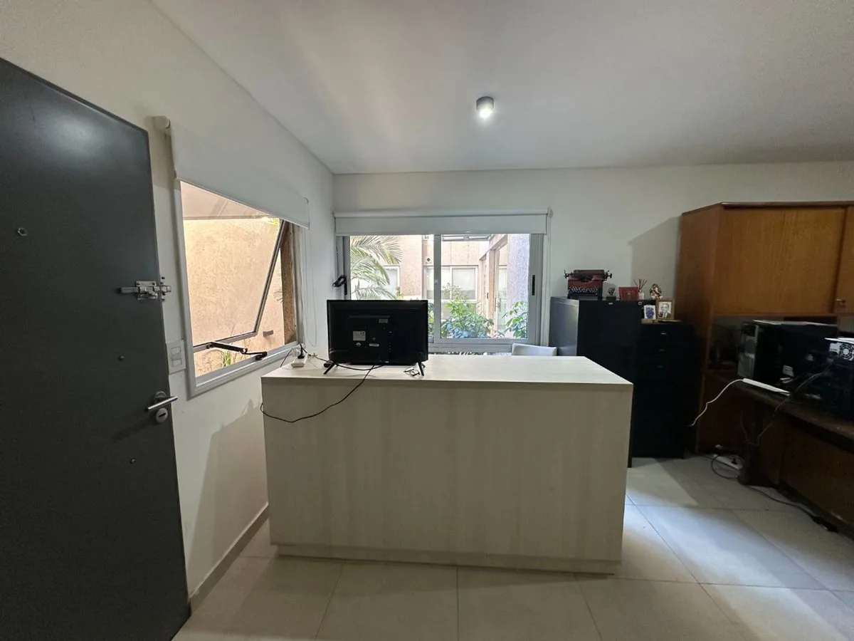 MONOAMB. EN PB, EN VENTA! VILLA SARMIENTO, MORÓN foto 4