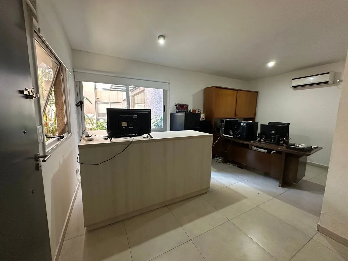 MONOAMB. EN PB, EN VENTA! VILLA SARMIENTO, MORÓN foto 5