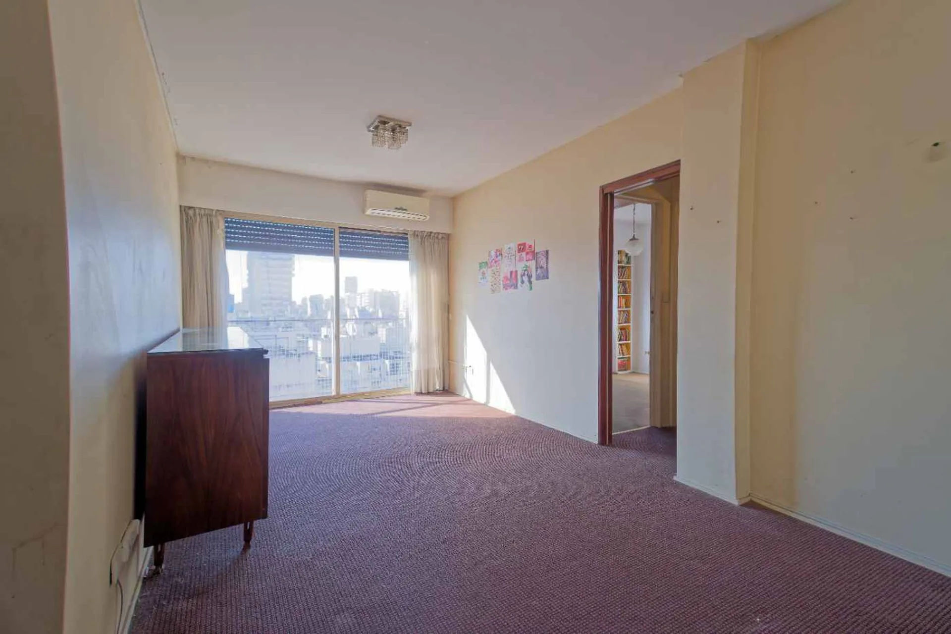 VENTA DE 3 AMBIENTES RECOLETA foto 4