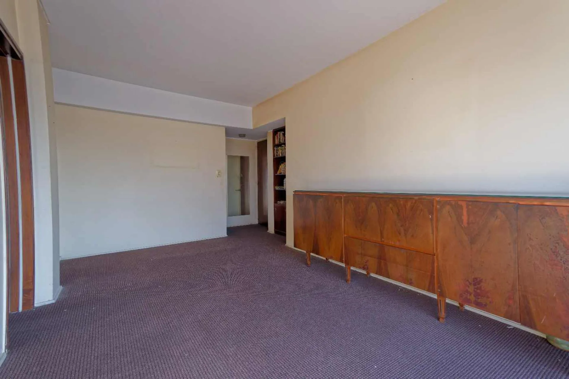 VENTA DE 3 AMBIENTES RECOLETA foto 5