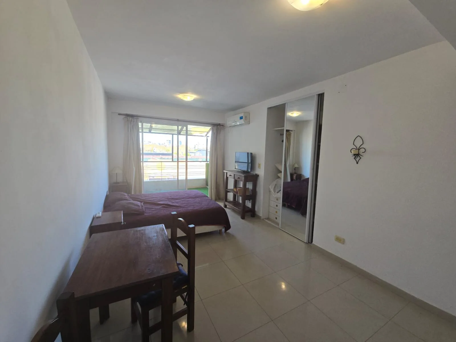 PALERMO - ALQUILER MONOAMBIENTE 35 M2 - IMPERDIBLE! foto 4