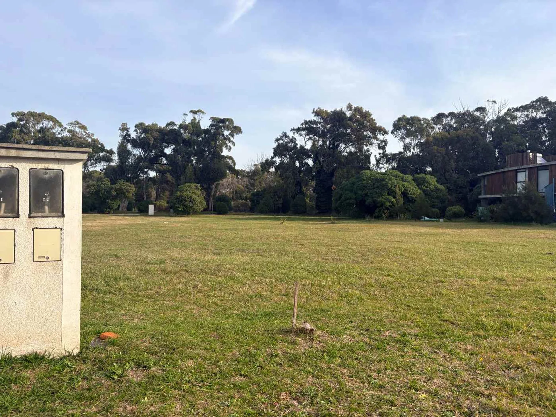 Venta terreno Golf Miramar foto 3