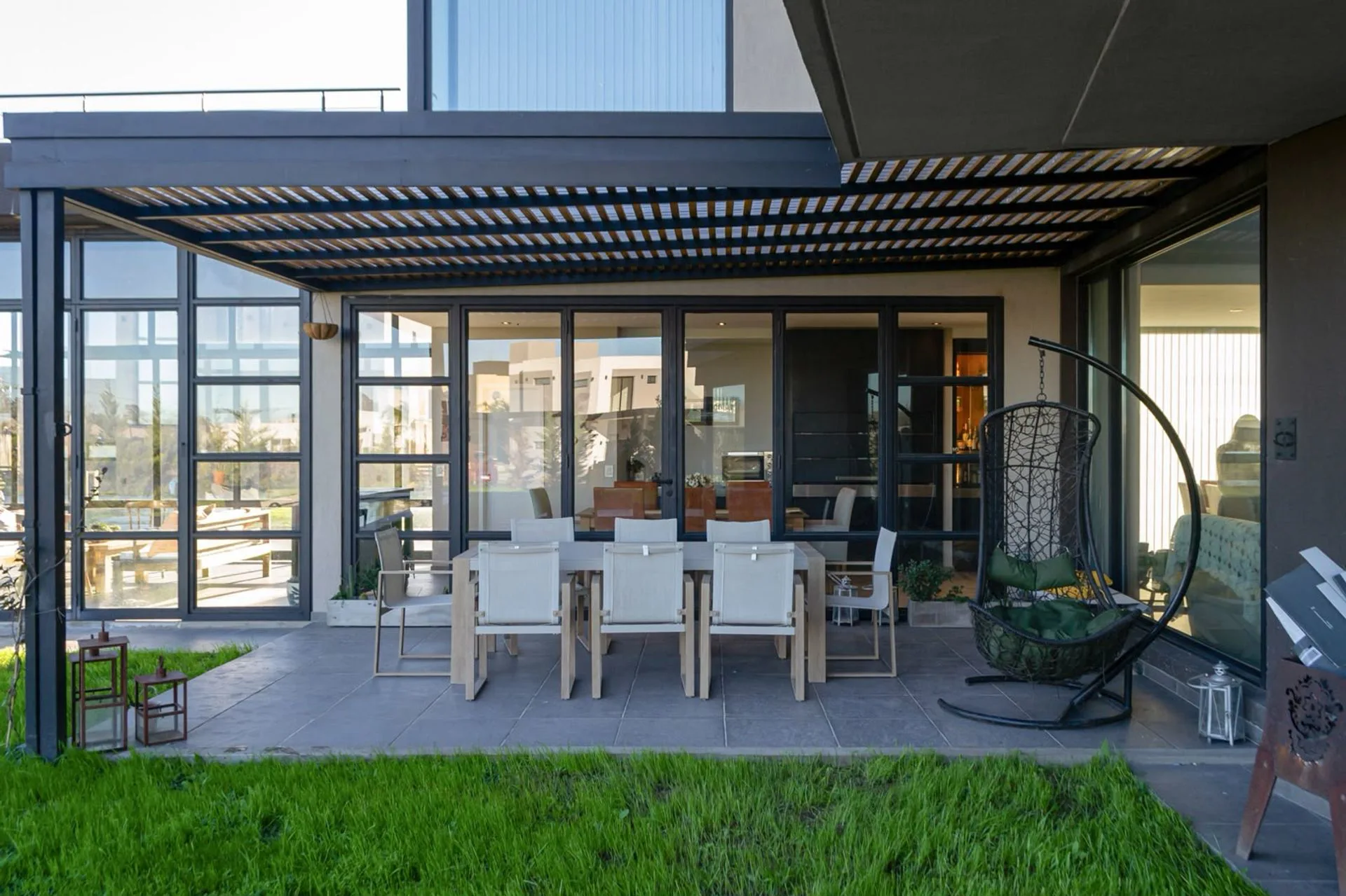 CASA EN VENTA LAGOS DE CANNING 7 AMBIENTES foto 4