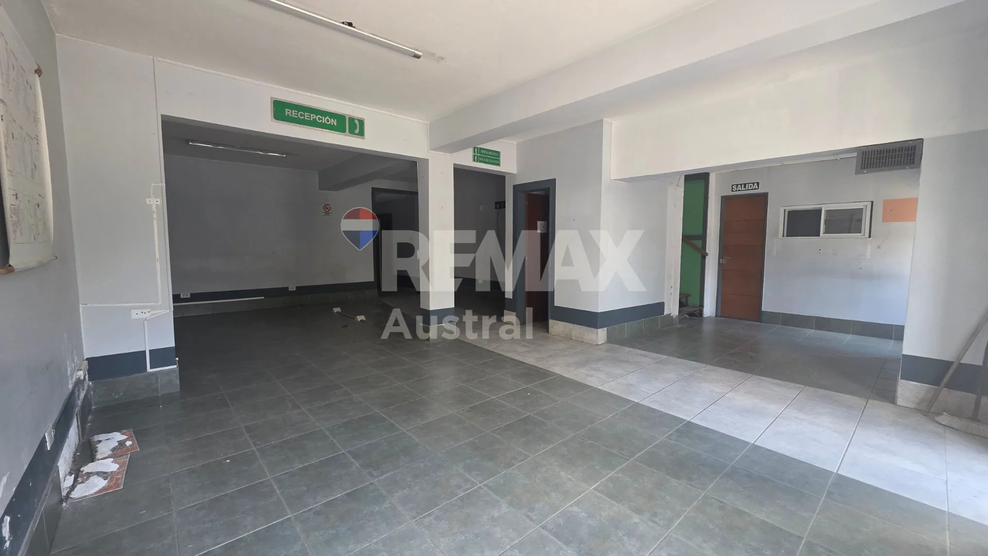 CONSULTORIOS Barrio Pueyrredón Centro Medio foto 2