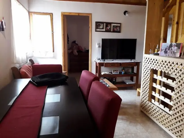 VENTA departamento 3 ambientes en Barrio La Cascada, San Martín de los Andes, Neuquén. A estrenar.