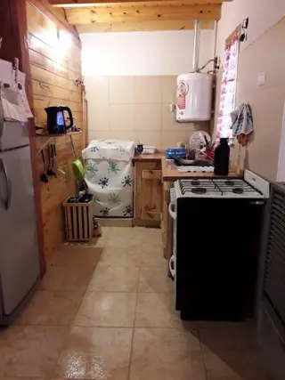 VENTA departamento 3 ambientes en Barrio La Cascada, San Martín de los Andes, Neuquén. A estrenar. foto 2