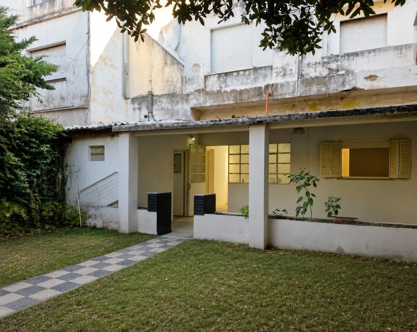 Casa Multifamiliar, Doble Entrada, Apto Crédito, Vélez Sarsfield foto 2
