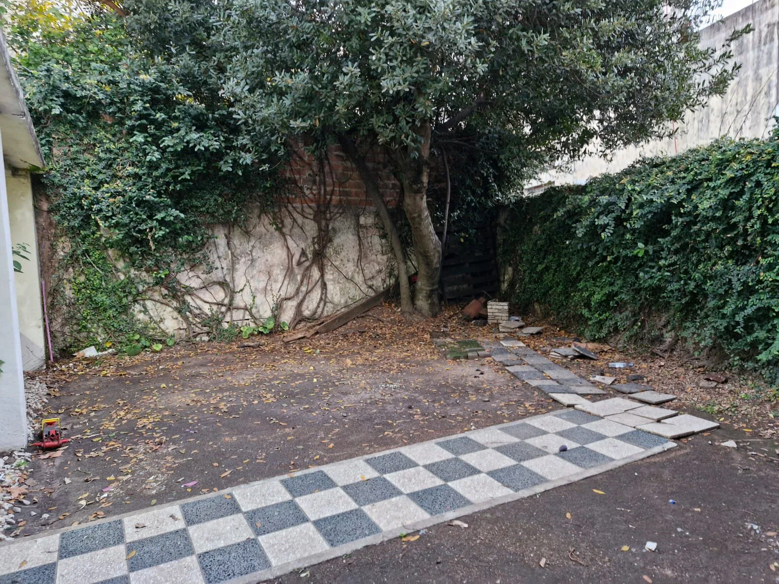 Casa Multifamiliar, Doble Entrada, Apto Crédito, Vélez Sarsfield foto 5