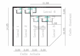 ACHALA 3500 foto 3