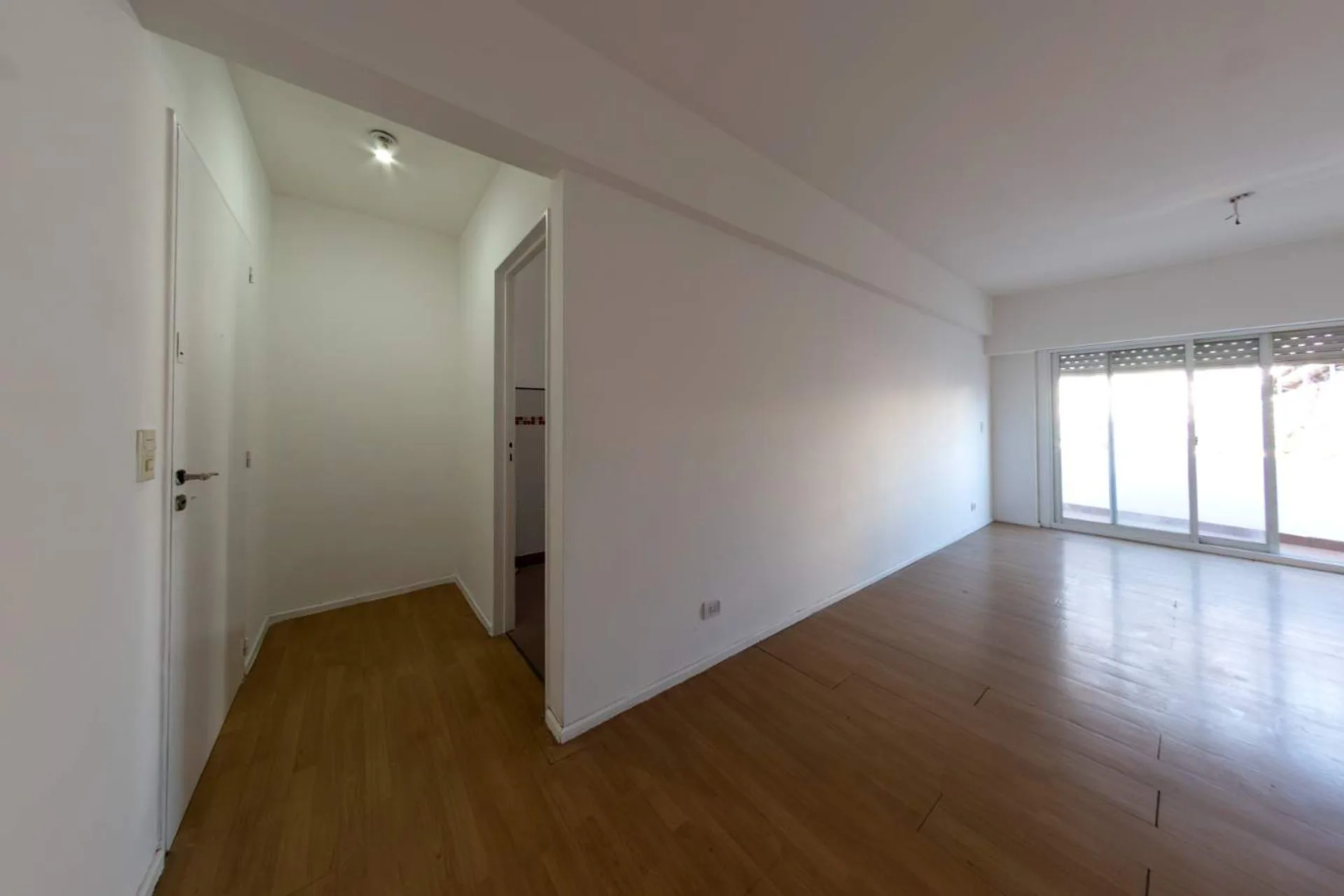 VENTA DEPARTAMENTO 3 AMB. PARQUE CHACABUCO foto 3