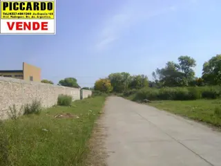 Lote terreno en venta B Parque Joly Gral. Rodríguez Piccardo foto 1
