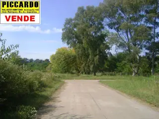 Lote terreno en venta B Parque Joly Gral. Rodríguez Piccardo foto 3