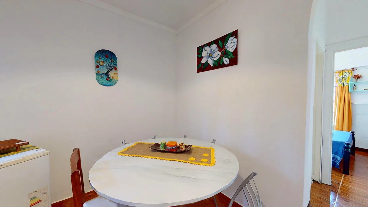 VENTA DEPARTAMENTO 2 AMBINETES + DEP FRENTE AL MAR foto 4