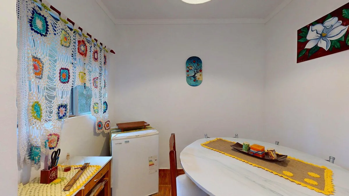 VENTA DEPARTAMENTO 2 AMBINETES + DEP FRENTE AL MAR foto 5