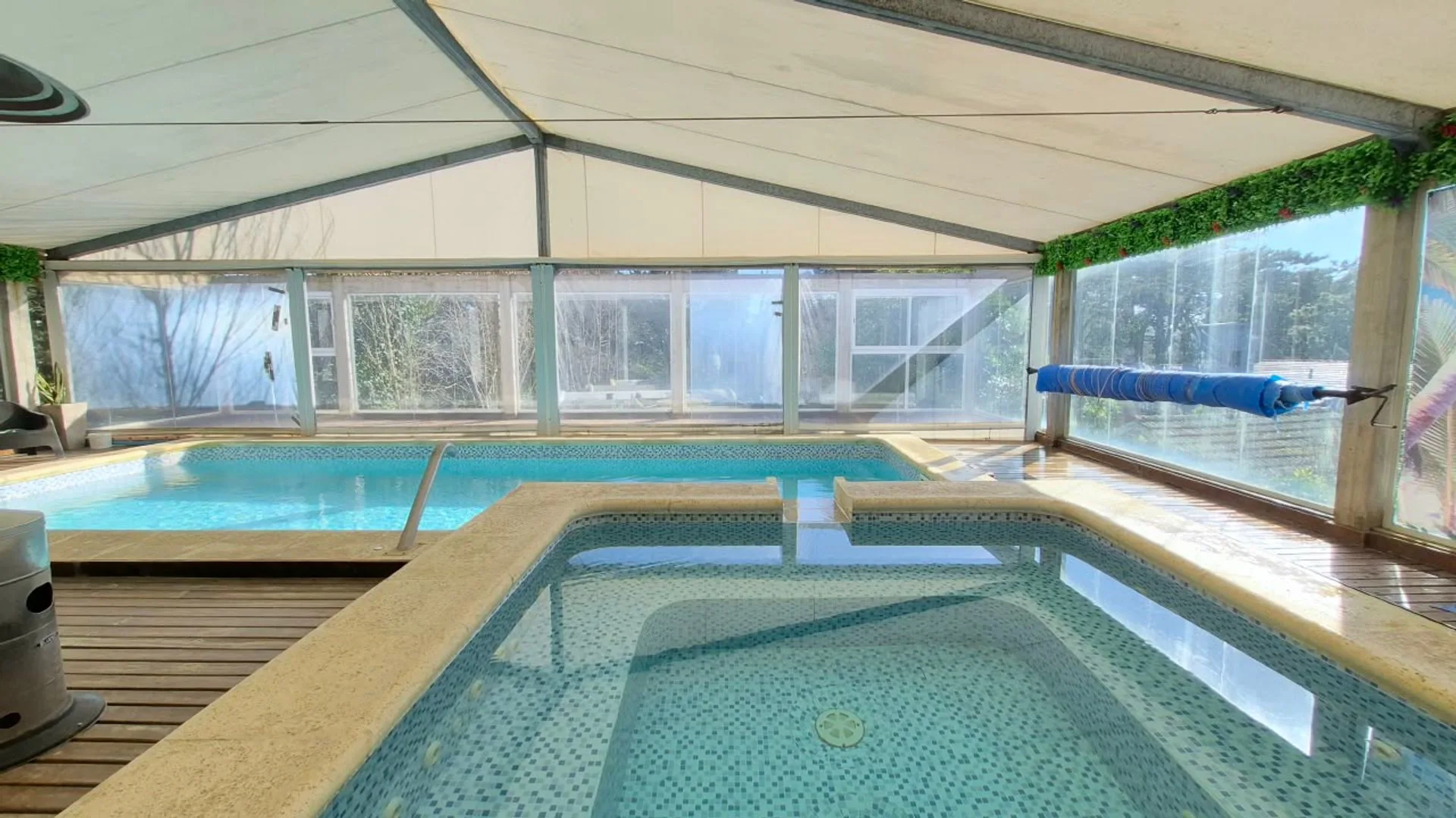 COMPLEJO DE DUPLEX VENTA VALERIA DEL MAR foto 3