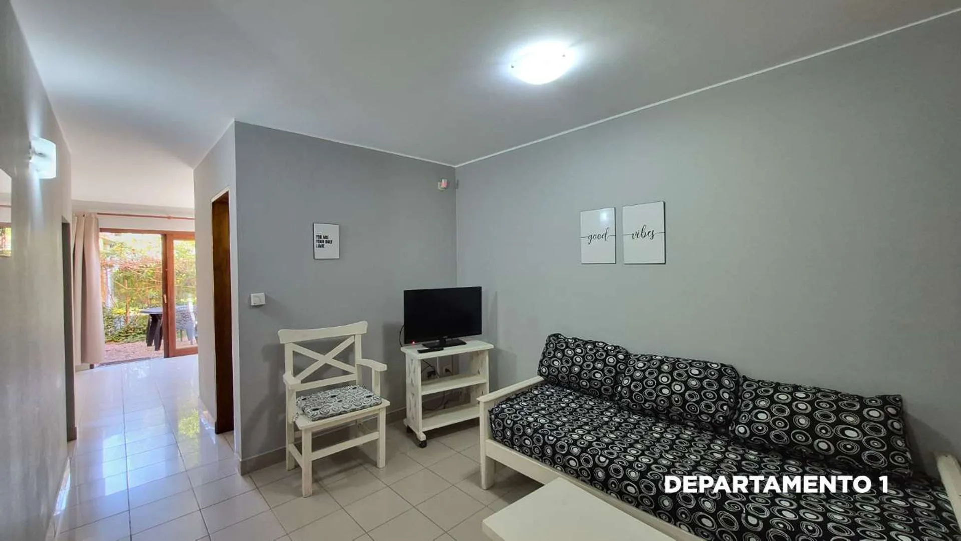 COMPLEJO DE DUPLEX VENTA VALERIA DEL MAR foto 5