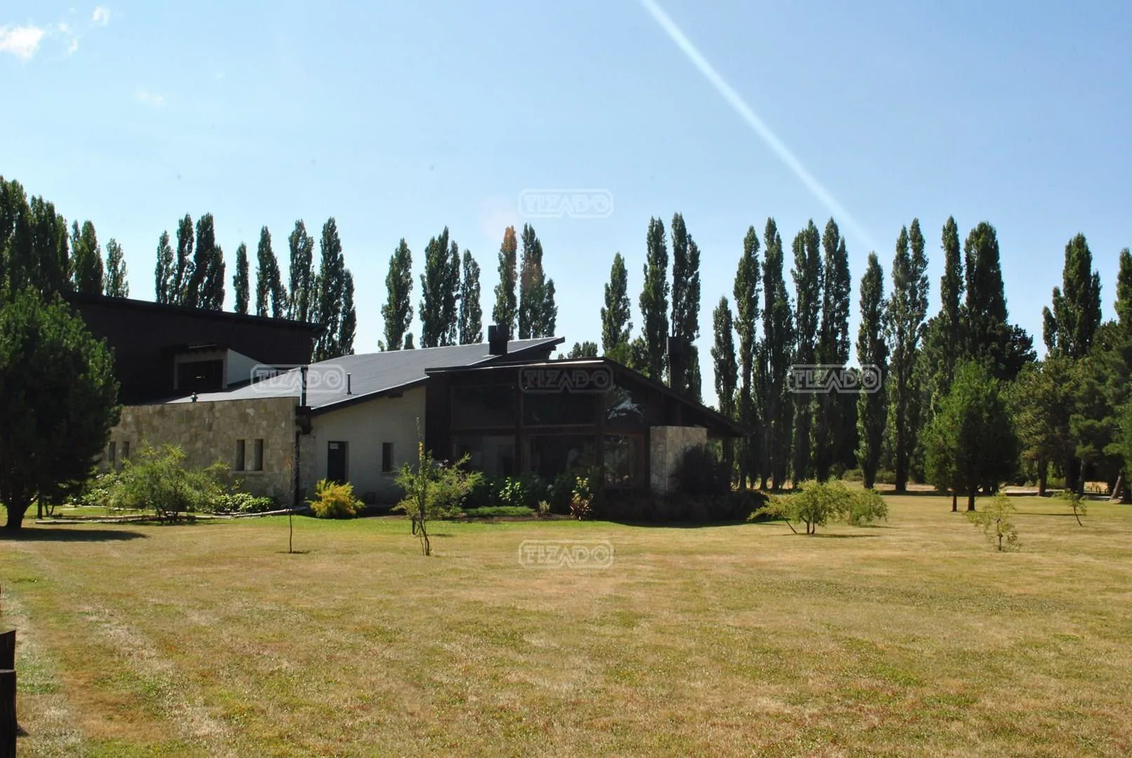 Club de campo Dos Valles foto 3