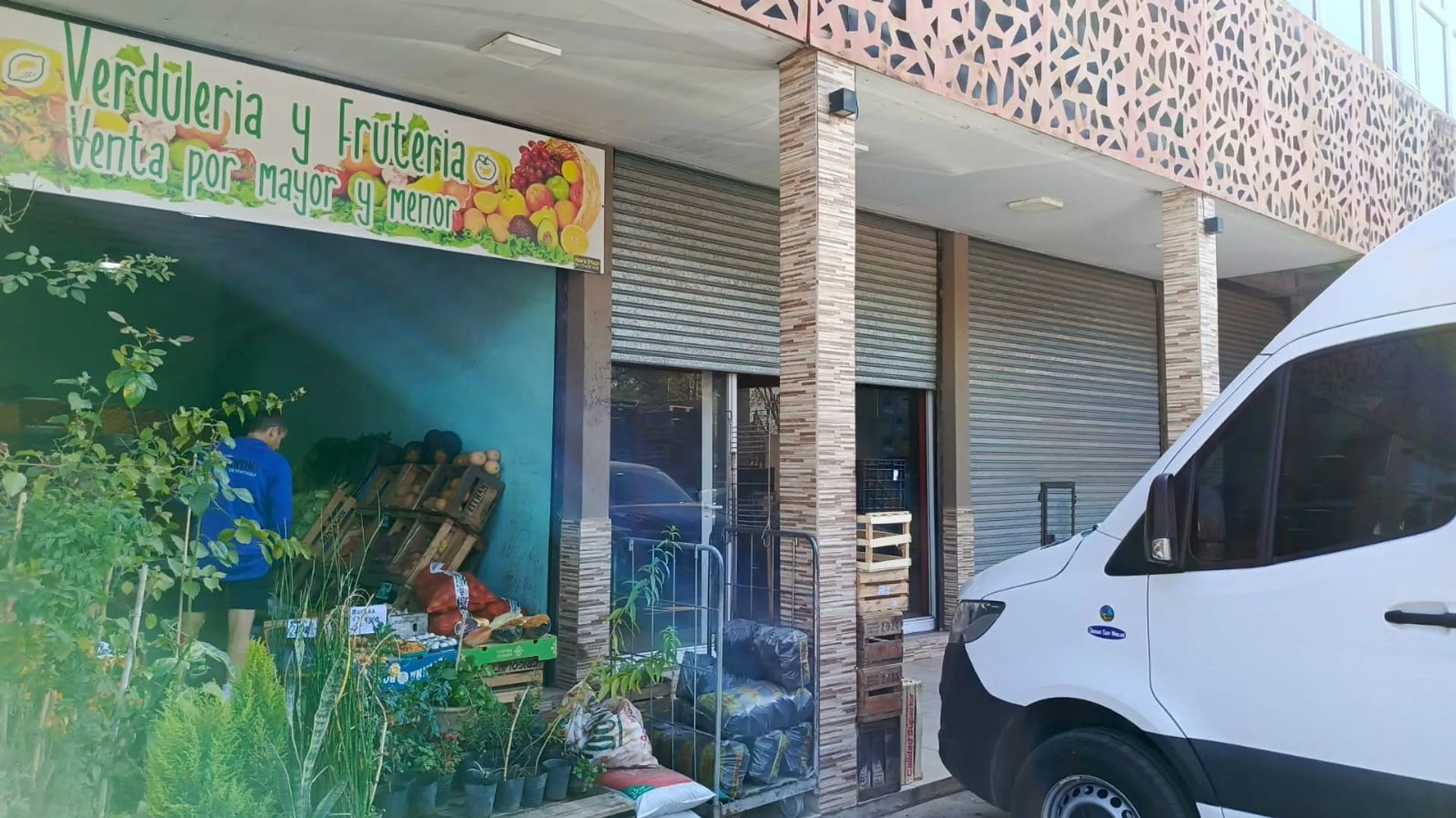 OFICINA , DEPOSITO EN ALQUILER, sobre ruta foto 4