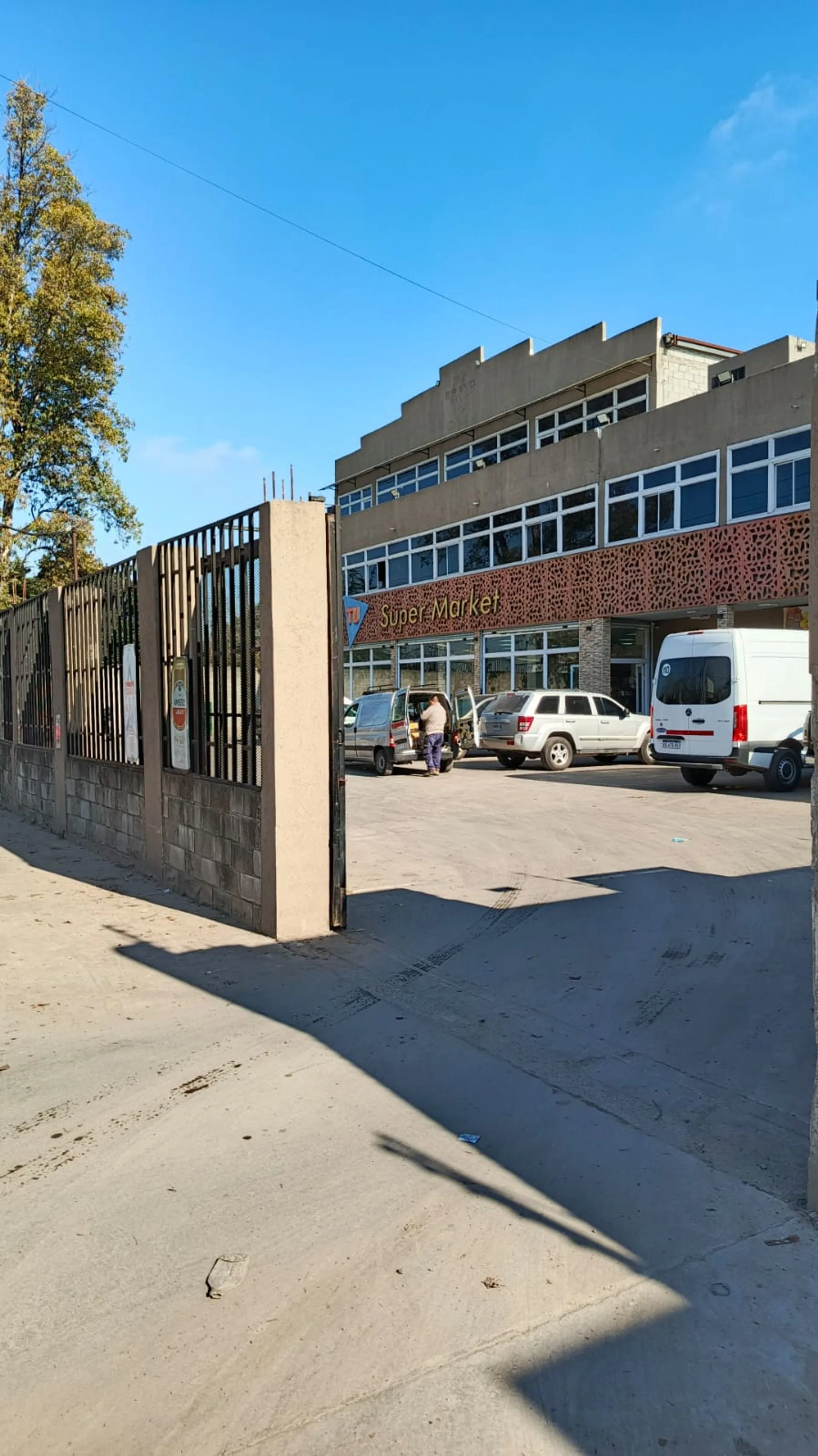 OFICINA , DEPOSITO EN ALQUILER, sobre ruta foto 5