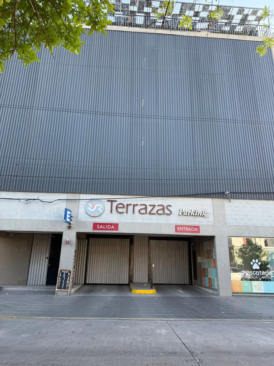 VENTA COCHERAS BARRIO CENTRO VILLA MARIA foto 2