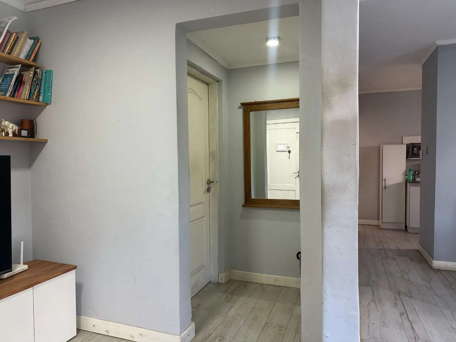 VENTA CASA 3 AMBIENTES EN DON TORCUATO CON QUINCHO foto 5