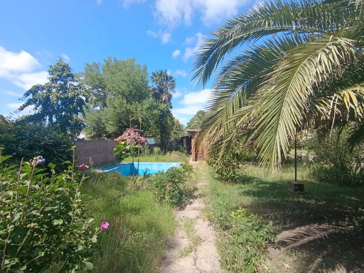 Venta Casa 3 ambientes con Pileta en Batan foto 4