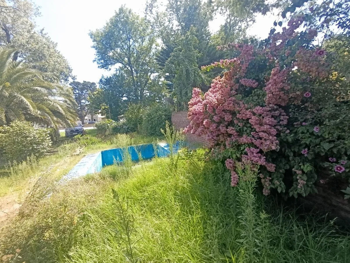 Venta Casa 3 ambientes con Pileta en Batan foto 5
