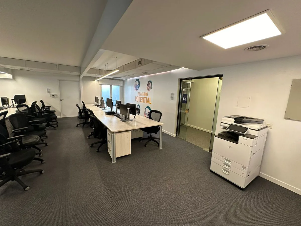 Oficina en VENTA, Microcentro, Av Cordoba 883 CABA foto 4