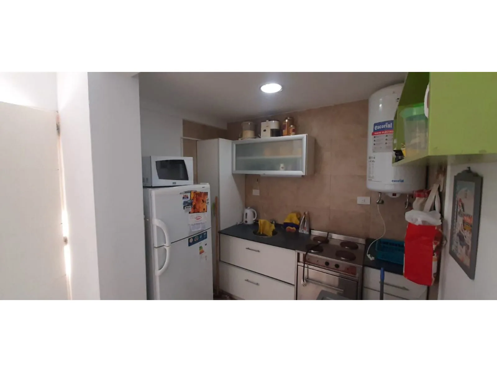 Spacious 1-Bedroom Apartment with Balcony in Miramar, Miralmar Building – photo 6 of 22