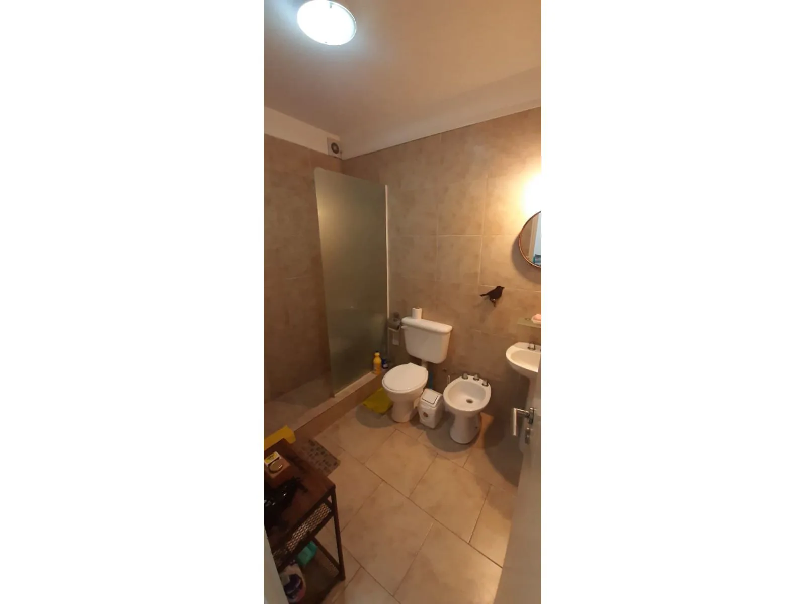 Spacious 1-Bedroom Apartment with Balcony in Miramar, Miralmar Building – photo 11 of 22