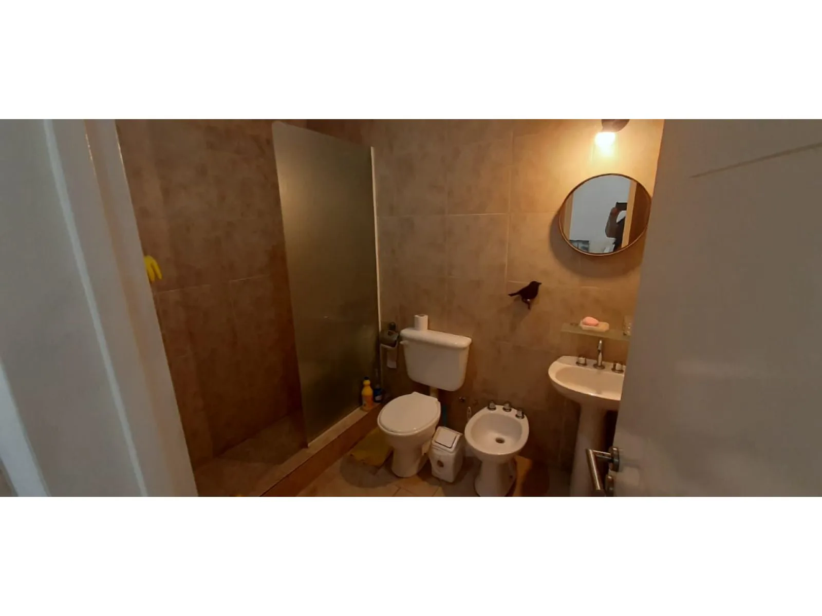 Spacious 1-Bedroom Apartment with Balcony in Miramar, Miralmar Building – photo 12 of 22